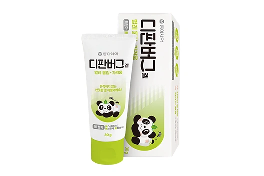 디판버그겔 30g