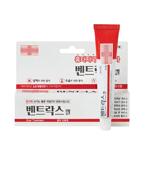 벤트락스겔 20g