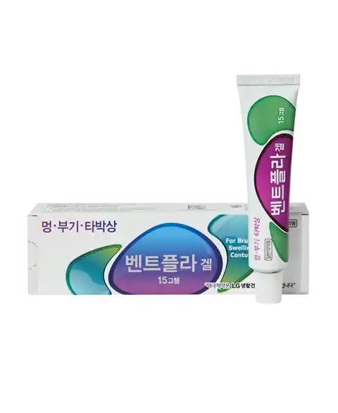 벤트플라겔 15g