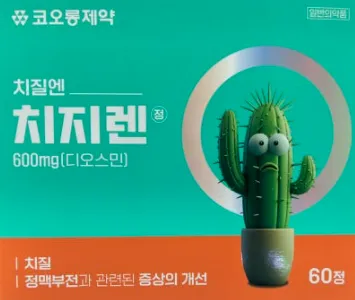 치지렌정